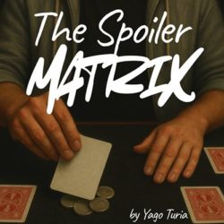 The Spoiler Matrix by Yago Turia video (Download)