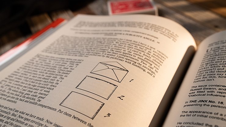 Annemann: The Life And Times Of A Legend - Image 4