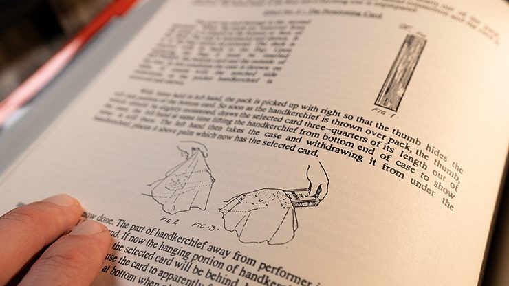 Annemann: The Life And Times Of A Legend - Image 6