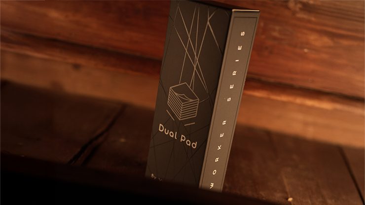 DUAL PAD by Victor Zatko - Image 5