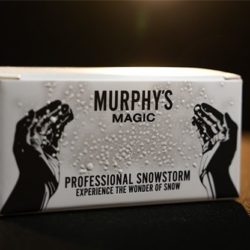 Professional Snowstorm Pack, 12 pk by Murphy's Magic