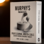 Professional Mouth Coils 60ft white, 12pk by Murphy's Magic 78371-full.png