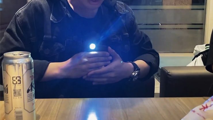 Optix Pro by Tobias Dostal and Henry Harrius - Image 3