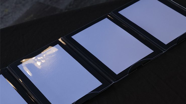 Prestige Pro, Stage by Hide & Sergey Koller - Image 3