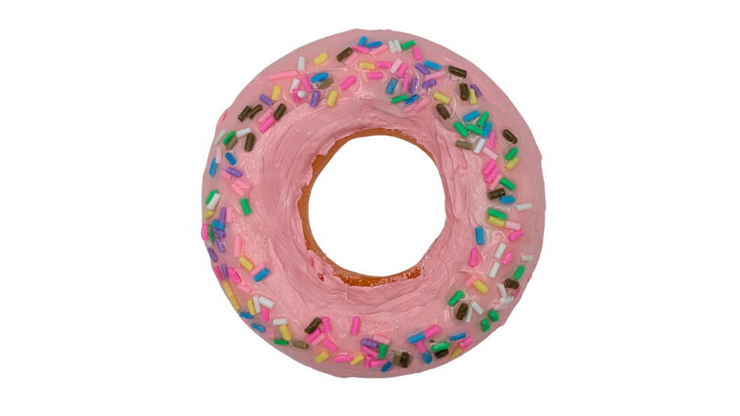 ULTRA DONUTS DX, Strawberry by Tejinaya Magic - Image 2