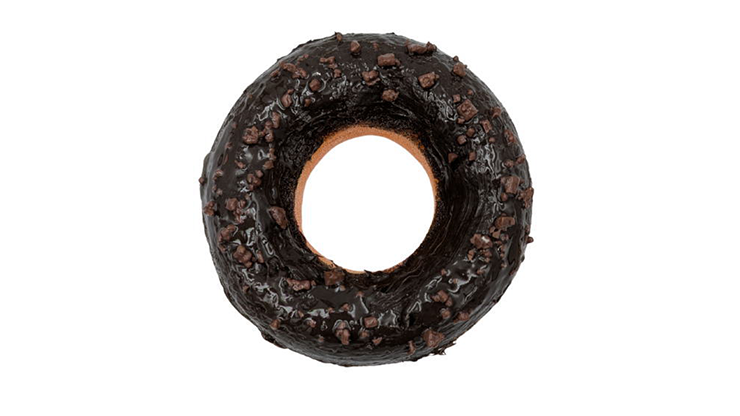 ULTRA DONUTS DX, Chocolate Cookie by Tejinaya Magic - Image 2