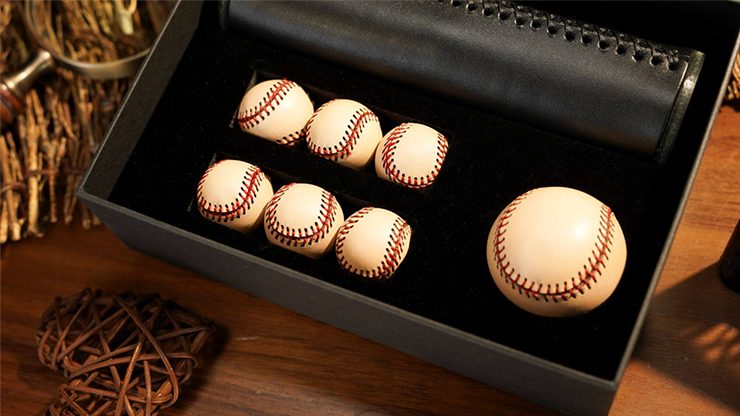 The Chop Tube by Dave Loosley & TCC Magic - Image 4