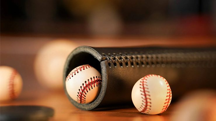 The Chop Tube by Dave Loosley & TCC Magic - Image 6