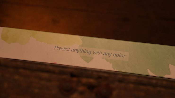 Pigmento by Jordan Victoria - Image 4