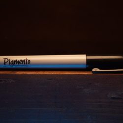 Pigmento by Jordan Victoria