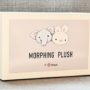 Morphing Plush, Elephant to Rabbit Large by Jackie Zhao and JT Magic 79768-full.png