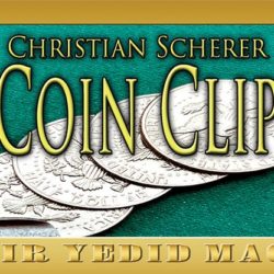 Coin Clip by Christian Scherer